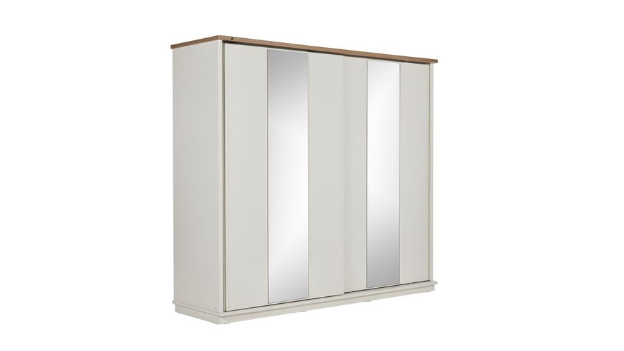 Lavita Schwebetürenschrank