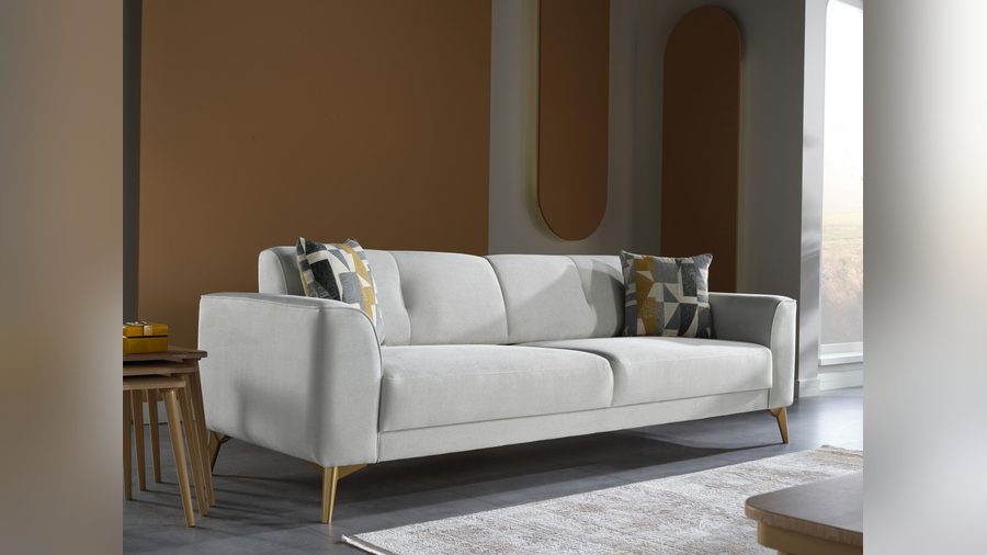 Lavita 3-Sitzer Sofa