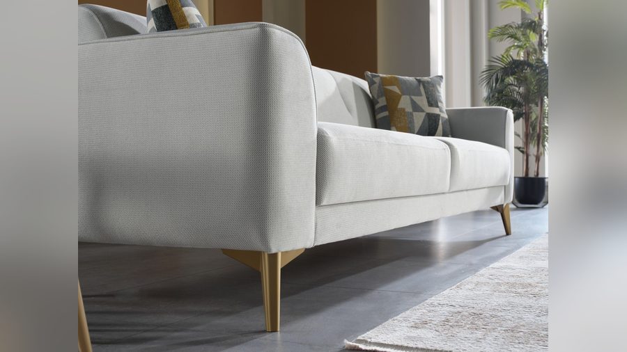 Lavita 3-Sitzer Sofa