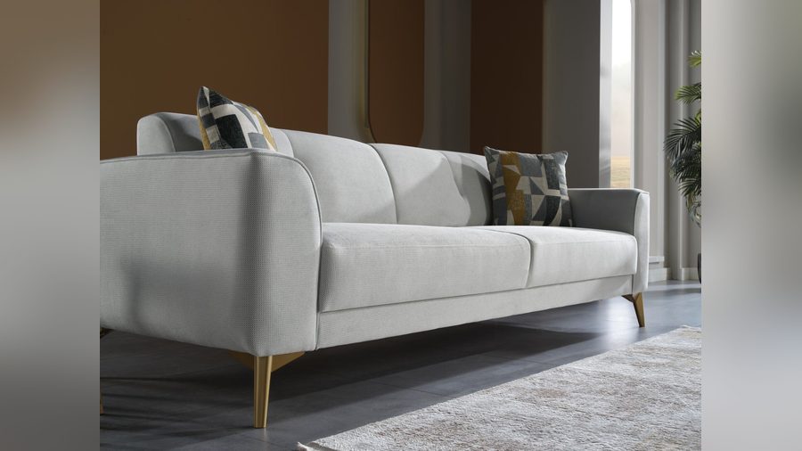 Lavita 3-Sitzer Sofa