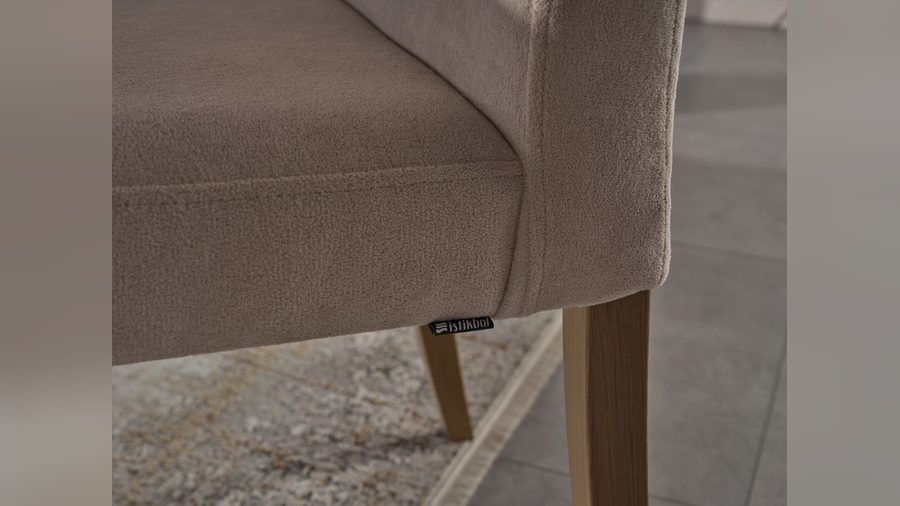 Legato 8250 Stuhl