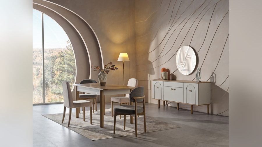 Legato 8250 Stuhl