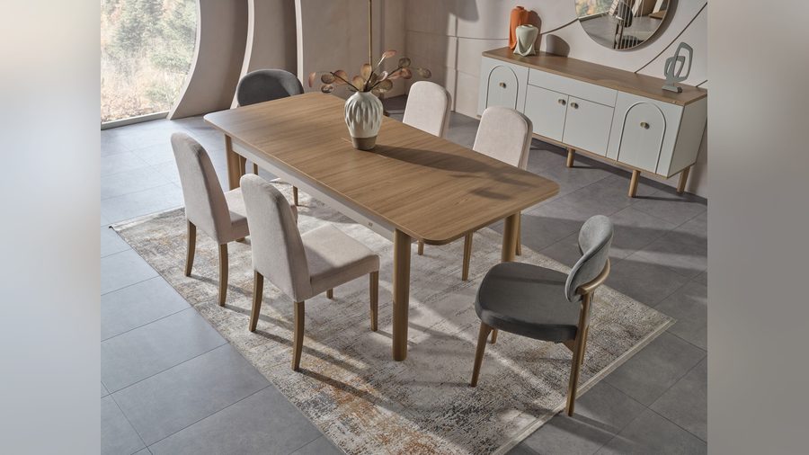 Legato 8250 Stuhl