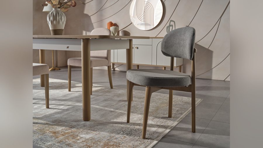 Legato 8251 Stuhl