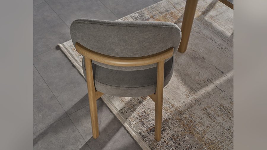 Legato 8251 Stuhl
