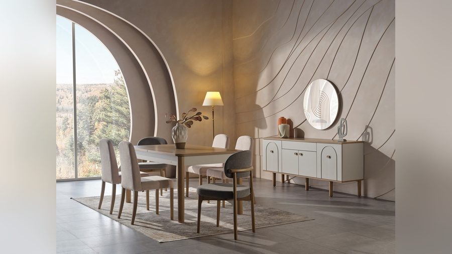 Legato 8251 Stuhl