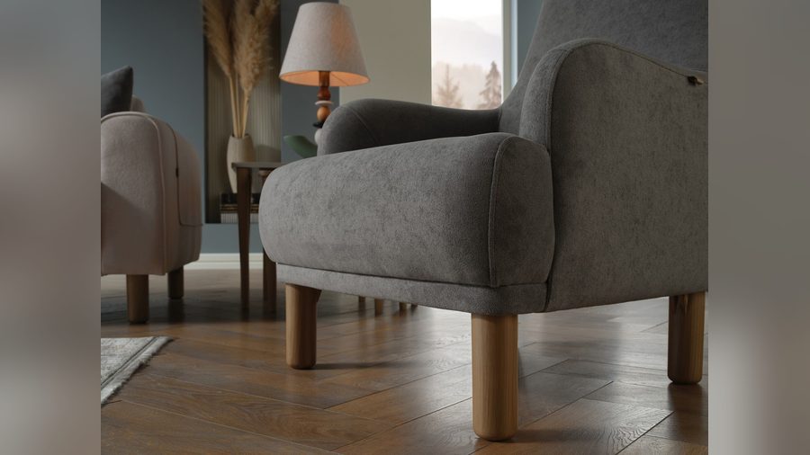 Legato Ohrensessel