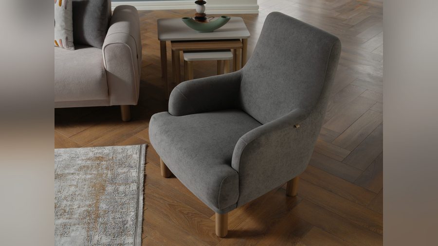 Legato Ohrensessel