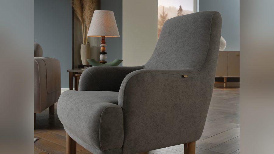 Legato Ohrensessel