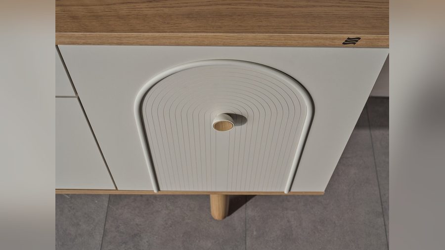 Legato Konsole