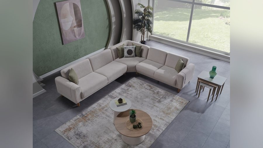 Legato Wohnlandschaft