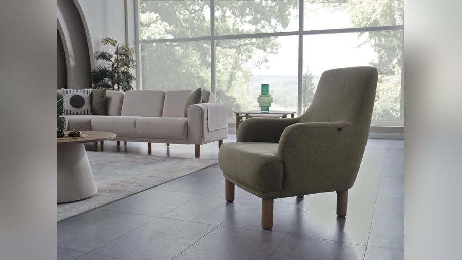 Legato Wohnlandschaft
