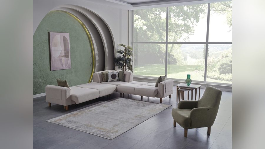 Legato Wohnlandschaft