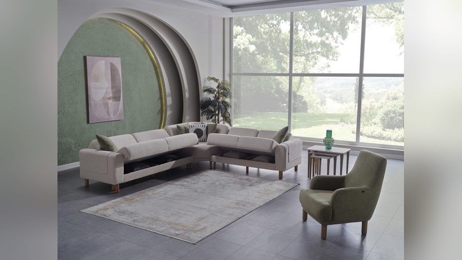 Legato Wohnlandschaft