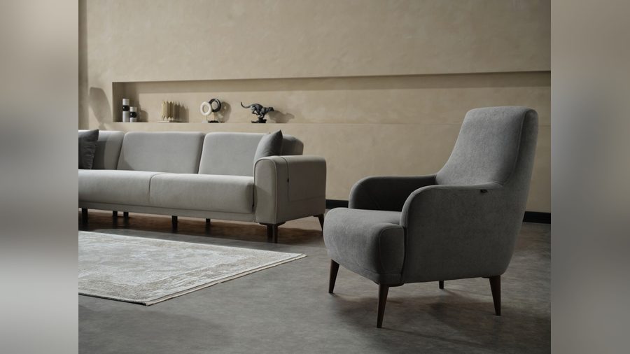 Legato X Wohnlandschaft