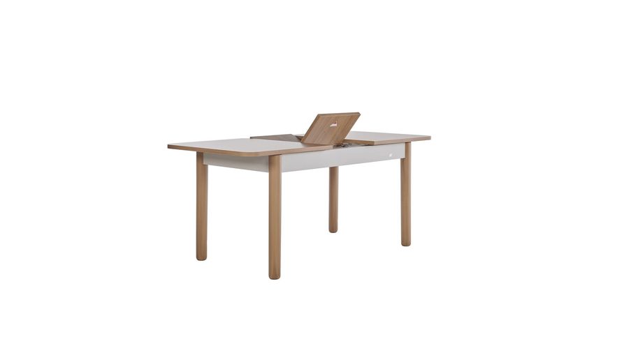 Legato Mini Ausziehtisch