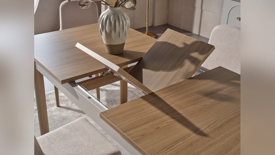Legato Mini Ausziehtisch