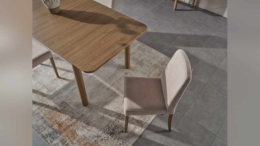 Legato Mini Ausziehtisch