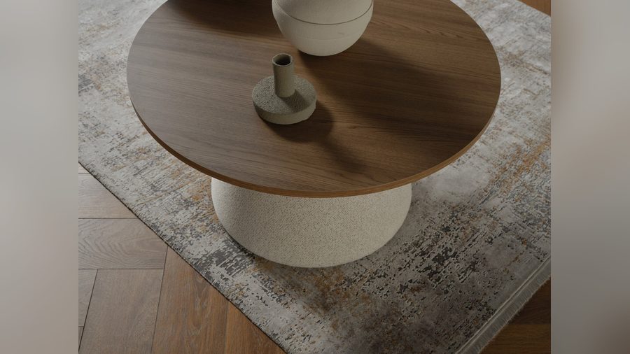 Legato Couchtisch