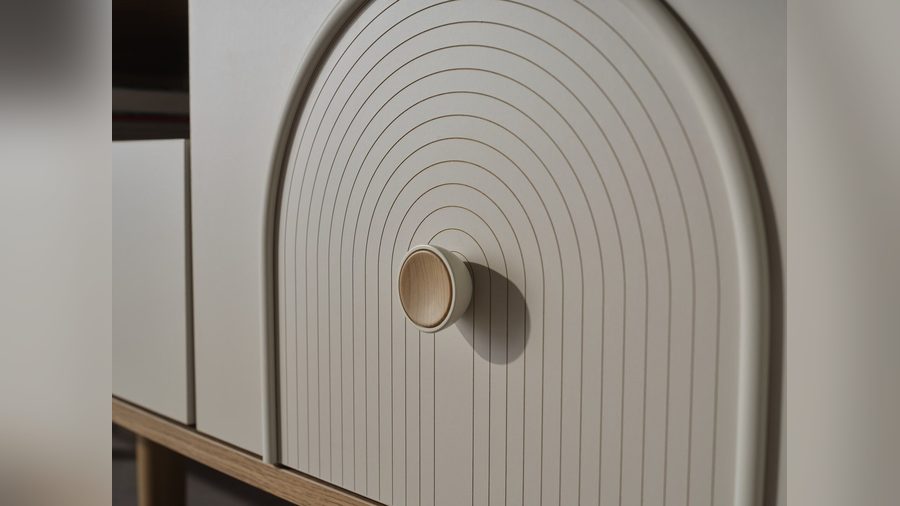 Legato TV-Board