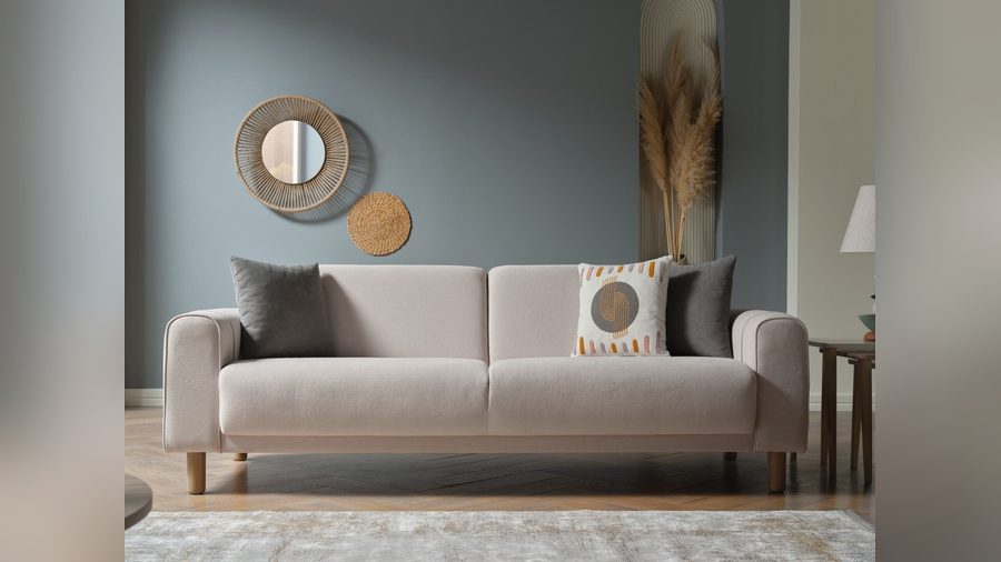 Legato 3-Sitzer Sofa