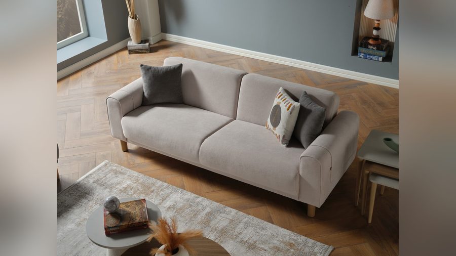 Legato 3-Sitzer Sofa