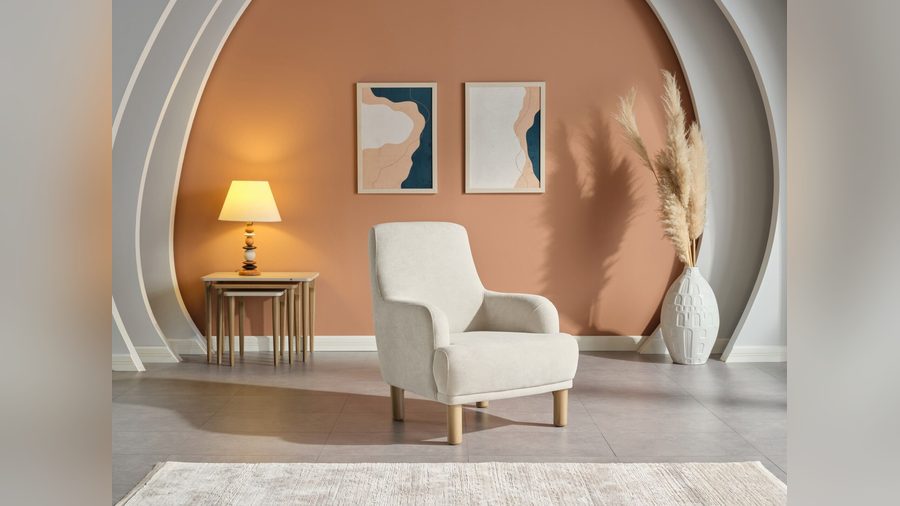 Legato mit Liegefunktion Wohnlandschaft