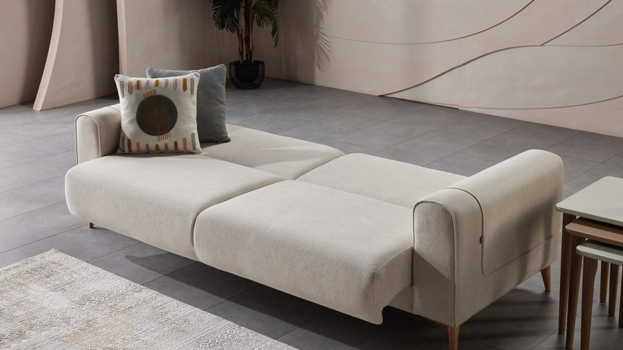 Legato X 3-Sitzer Sofa