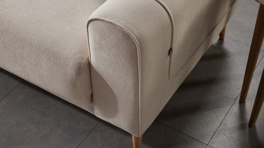 Legato X 3-Sitzer Sofa
