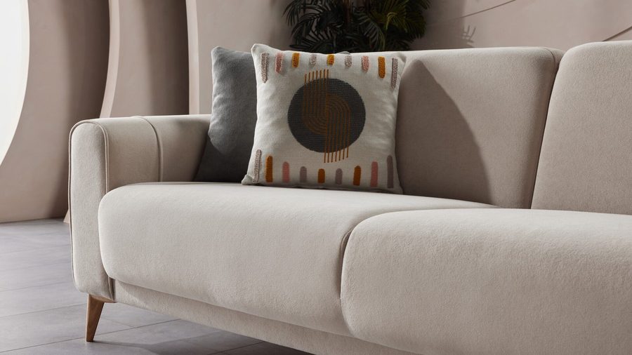 Legato X 3-Sitzer Sofa