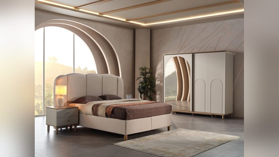 Legato Schlafzimmer-Set