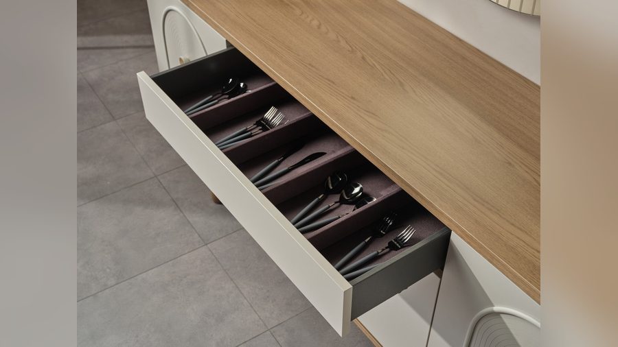 Legato Esszimmer-Set