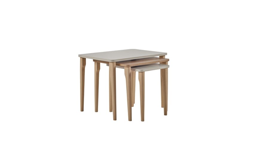 Legato Satztische