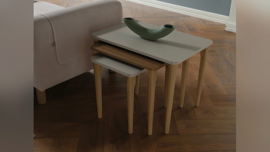 Legato Satztische