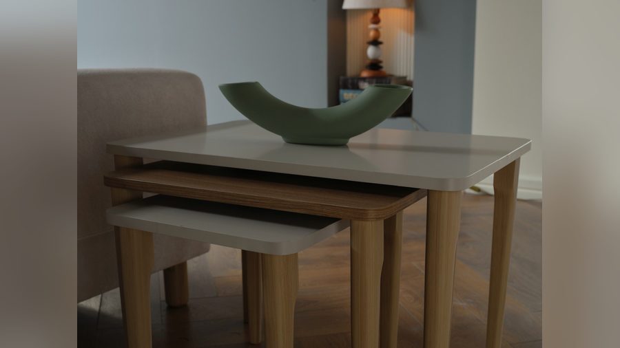 Legato Satztische