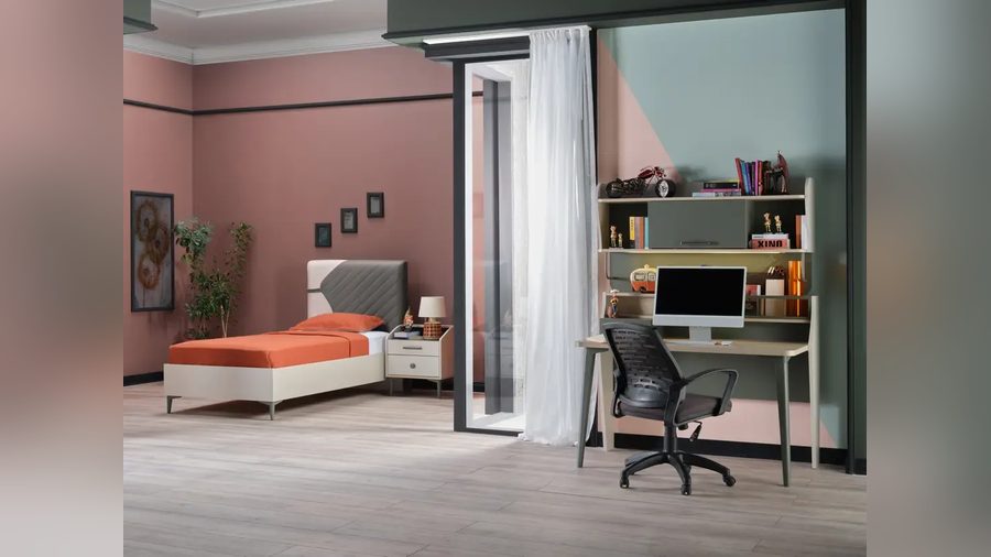 Leo Jugendzimmer-Set