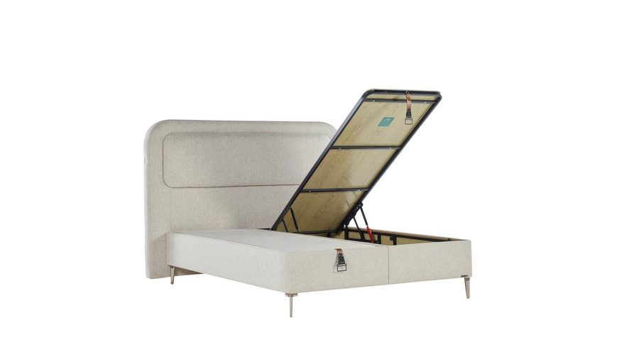 Lexus Bettbox