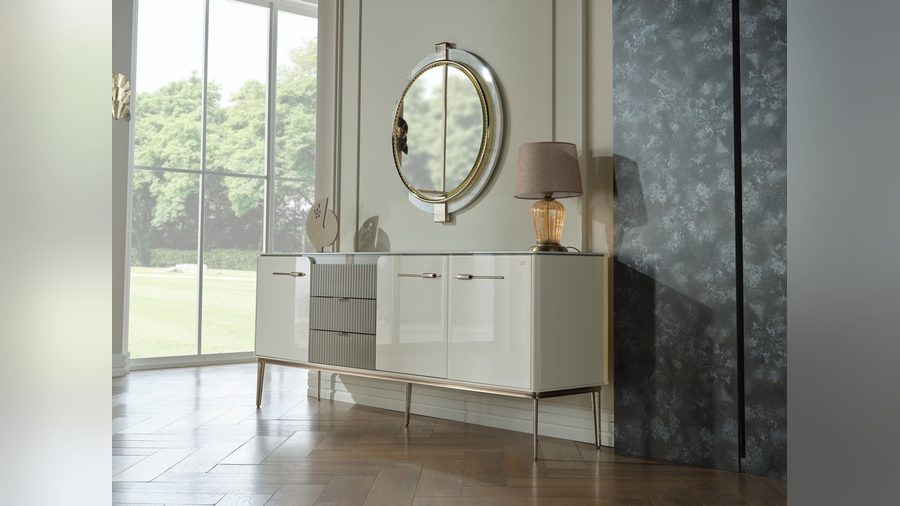 Lexus Konsole