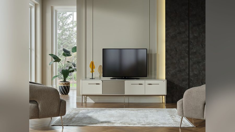 Lexus TV-Board