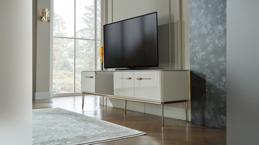 Lexus TV-Board