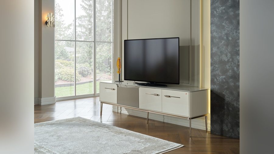 Lexus TV-Board