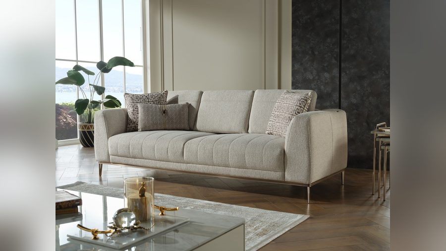 Lexus 3-Sitzer Sofa