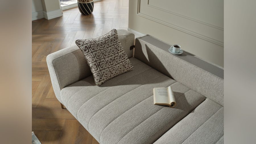 Lexus 3-Sitzer Sofa