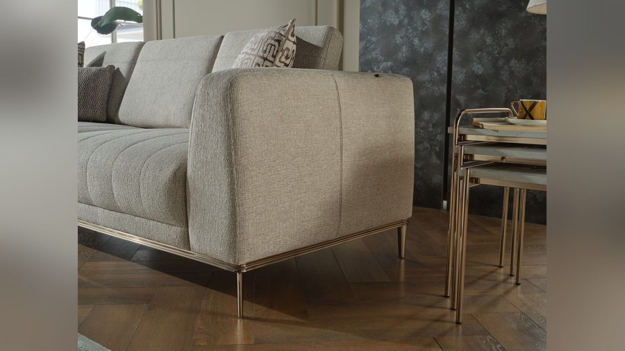 Lexus 3-Sitzer Sofa