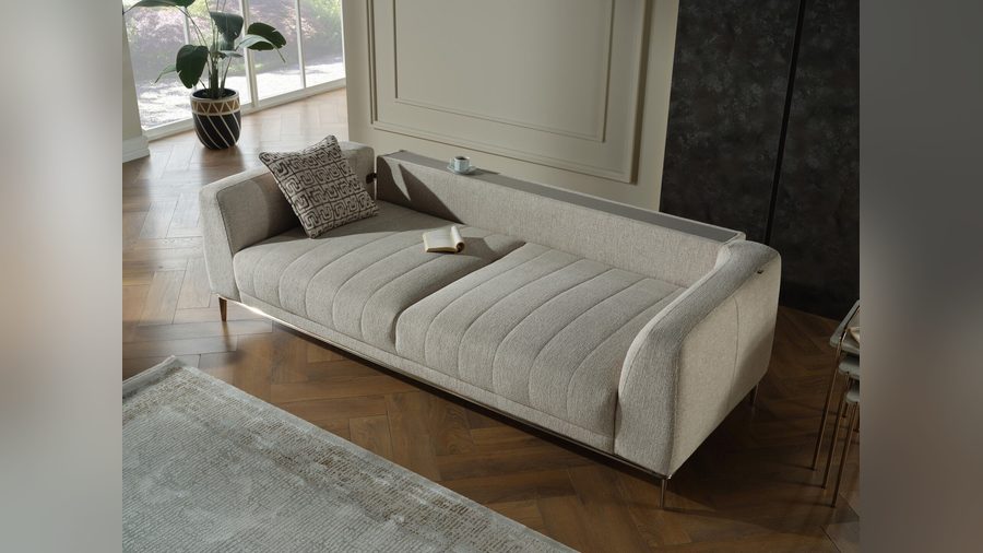 Lexus 3-Sitzer Sofa