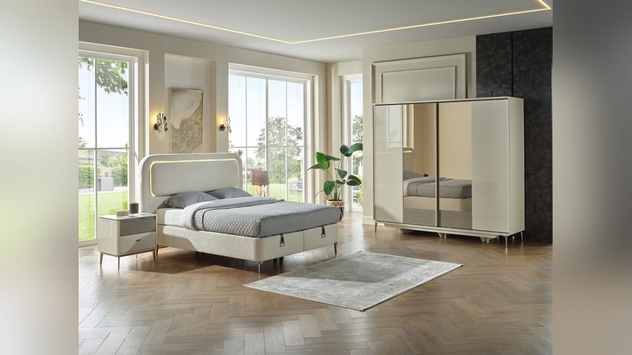 Lexus Schlafzimmer-Set