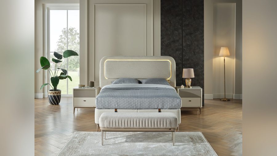 Lexus Schlafzimmer-Set