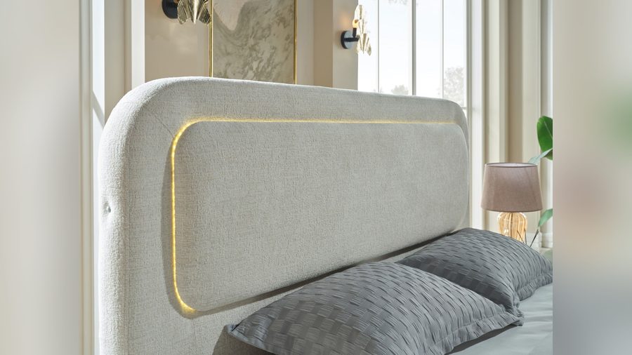 Lexus Schlafzimmer-Set