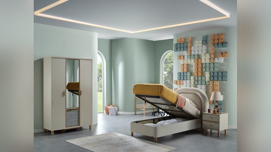 Linus Jugendzimmer-Set