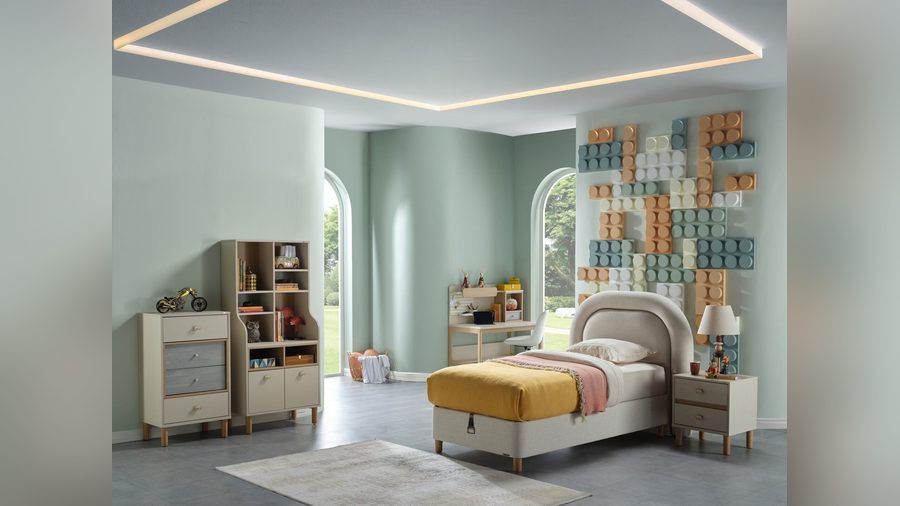 Linus Jugendzimmer-Set
